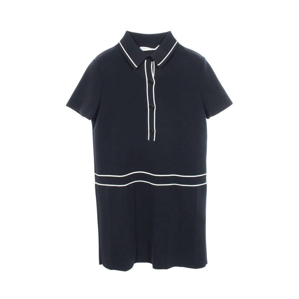 Christian Dior Polo Shirt Dress Cotton #272493D12B